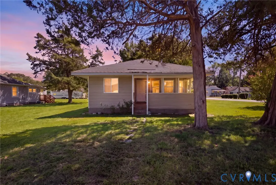 3210 Granby Street, Hopewell, VA 23860 - #1