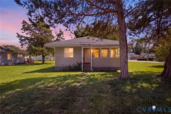 3210 Granby Street, Hopewell, VA 23860