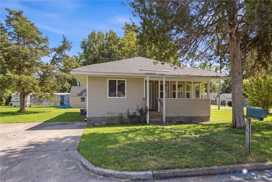 3210 Granby Street, Hopewell, VA 23860 - #3