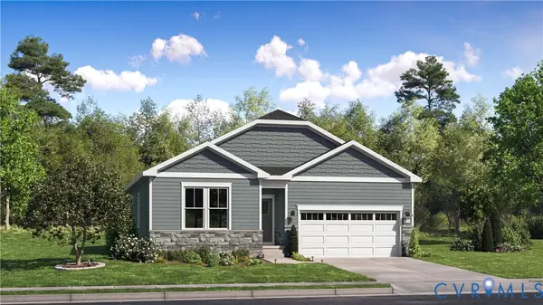 3737 Larimar Lane, Richmond, VA 23223