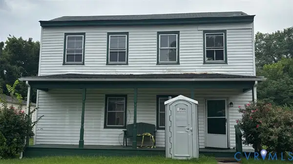 754 Kirkham Street, Petersburg, VA 23803