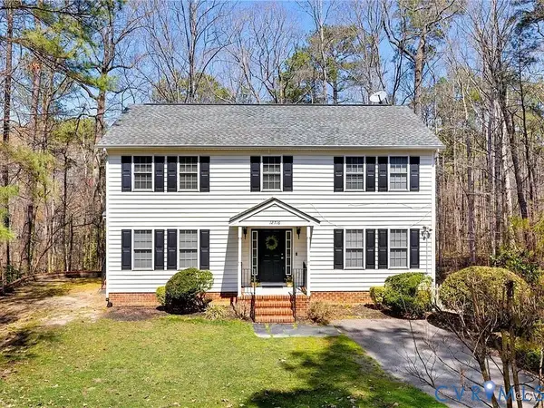 12716 Middlebrook Road, Chester, VA 23831
