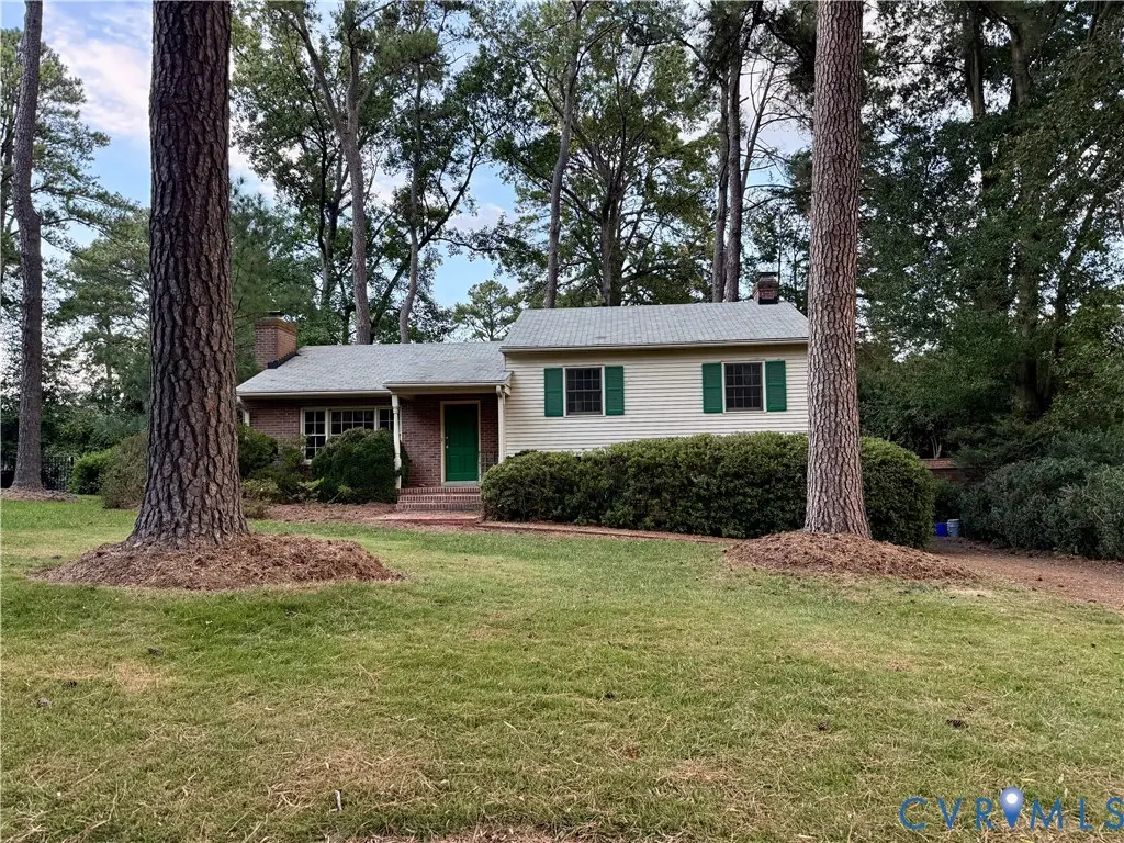 7548 Piney Branch Road, Richmond, VA 23225 - #1