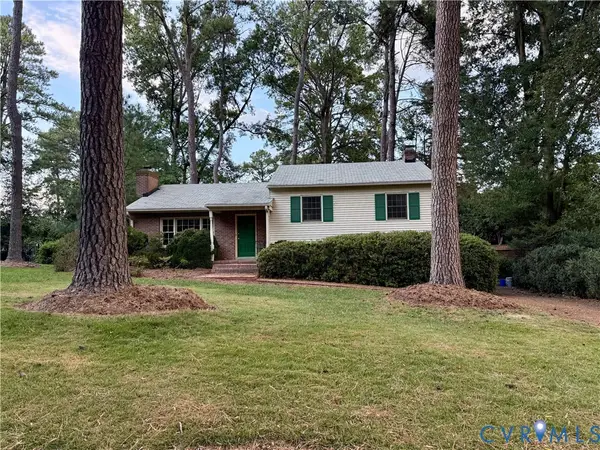 7548 Piney Branch Road, Richmond, VA 23225