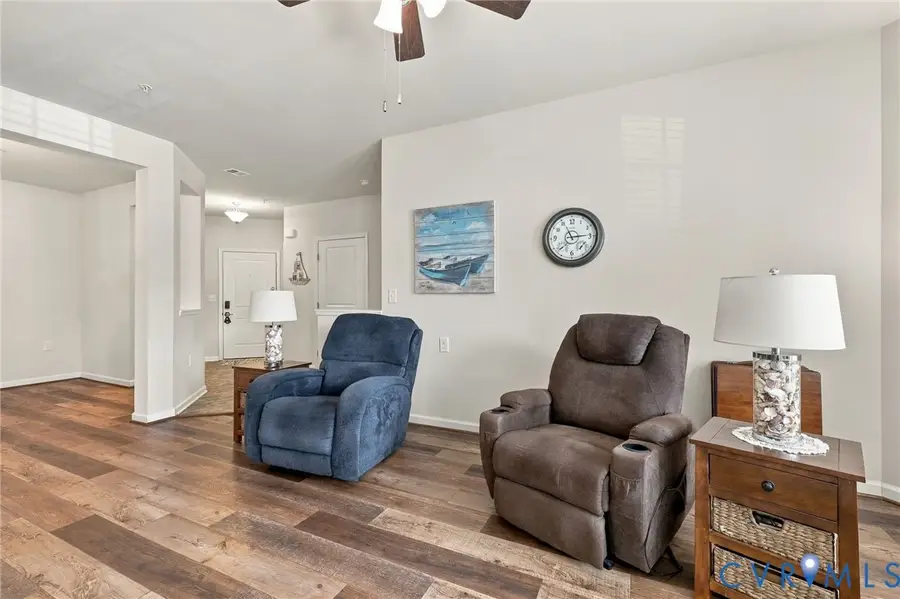 1020 Westwood Village Way #201, Midlothian, VA 23114 - #3