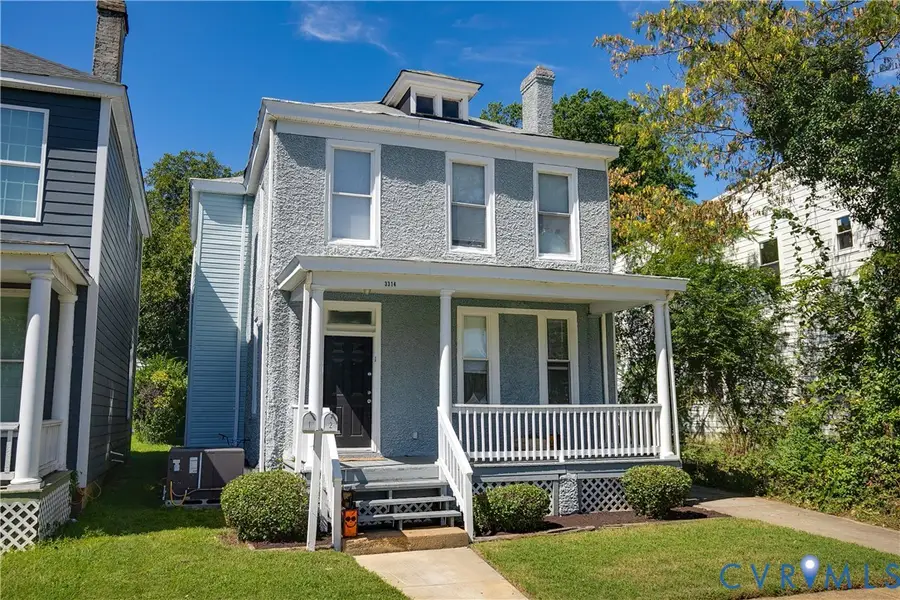 3314 3rd Avenue, Richmond, VA 23222 - #2