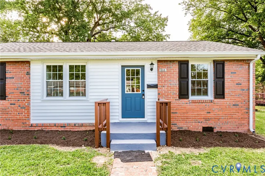 1608 Bryan Street, Richmond, VA 23223 - #2