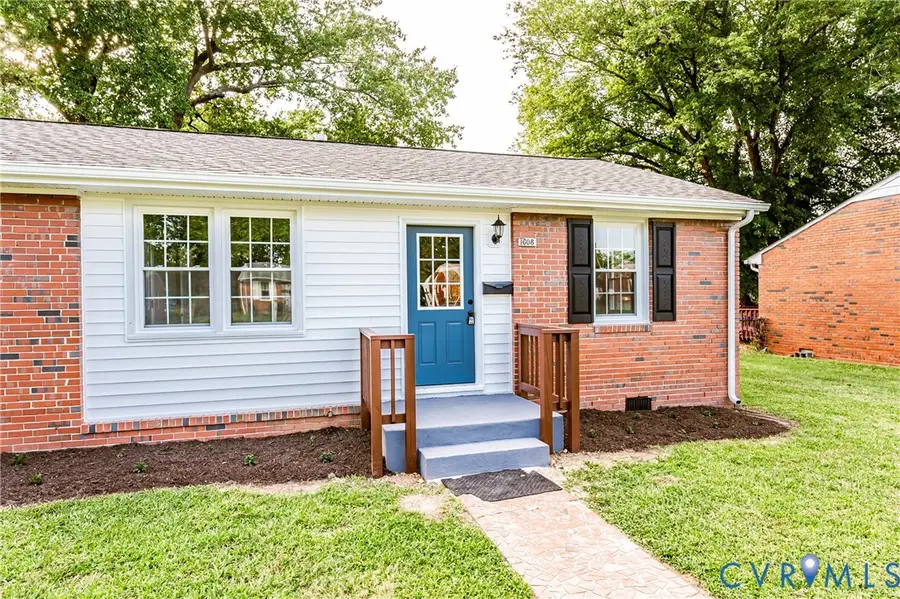 1608 Bryan Street, Richmond, VA 23223 - #3