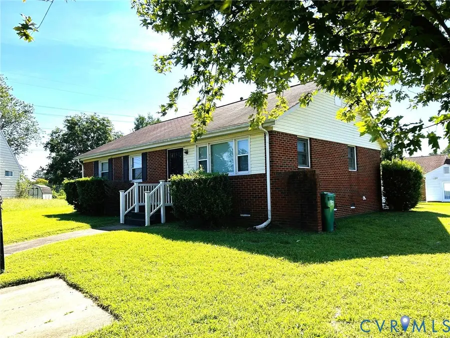 511 Mansfield Drive, Fairfield, VA 23223 - #2