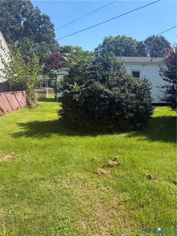 402 N 5th Avenue, Hopewell, VA 23860 - #3