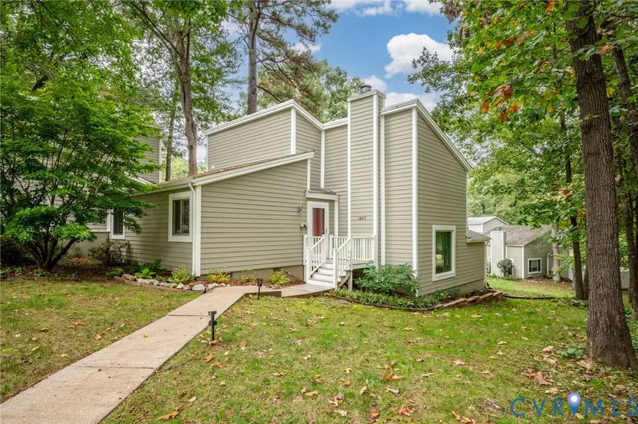 1817 Millrun Place, Henrico, VA 23238 - #3