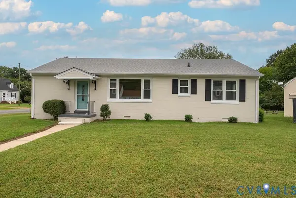 2009 Springdale Road, Richmond, VA 23222