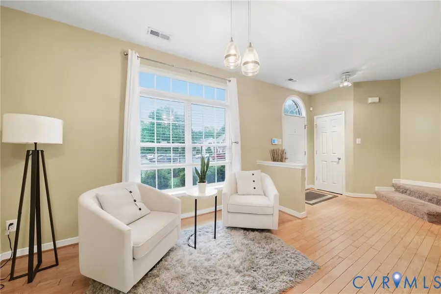 3207 Friars Walk Lane, Glen Allen, VA 23059 - #3