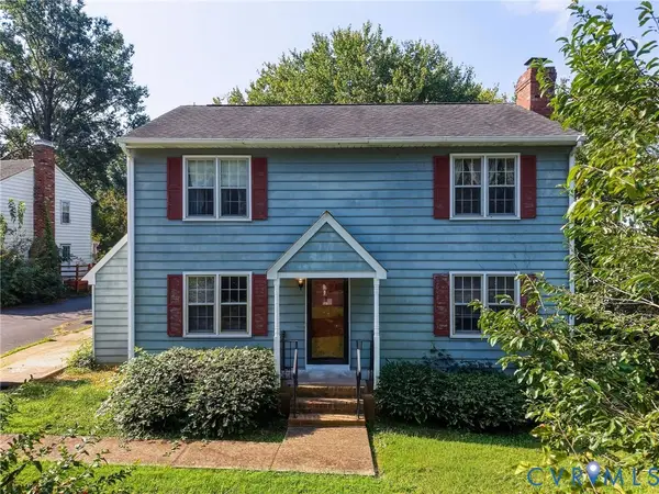 7505 Rudolph Court, Henrico, VA 23294
