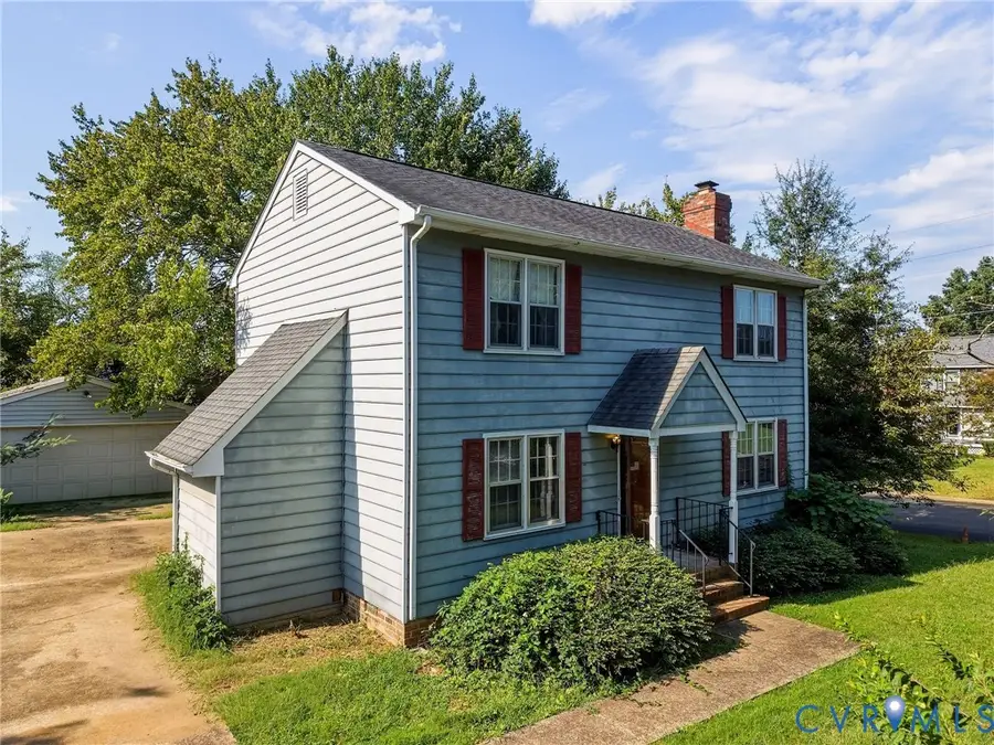 7505 Rudolph Court, Henrico, VA 23294 - #2