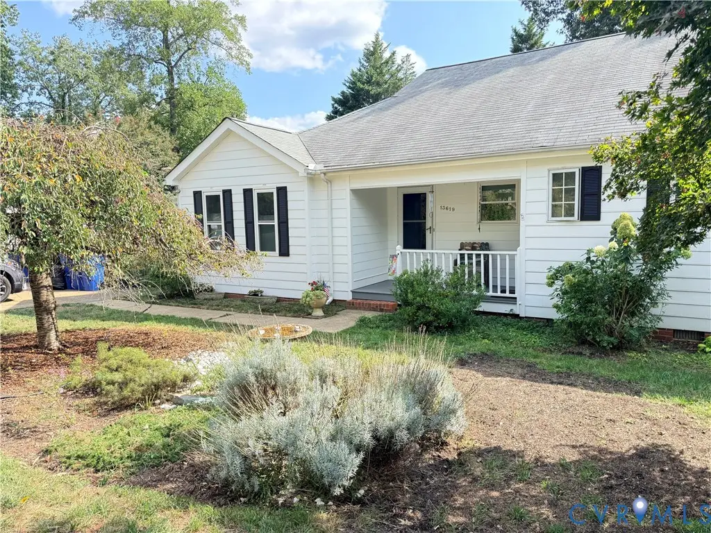 13619 Depot Street, Midlothian, VA 23113 - #1