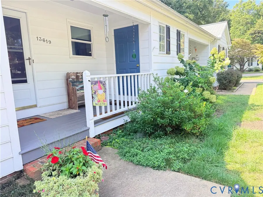 13619 Depot Street, Midlothian, VA 23113 - #2