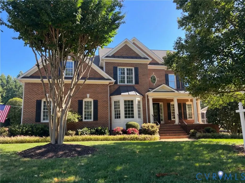 5204 Harvest Glen Drive, Glen Allen, VA 23059 - #1