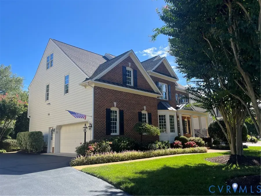 5204 Harvest Glen Drive, Glen Allen, VA 23059 - #2