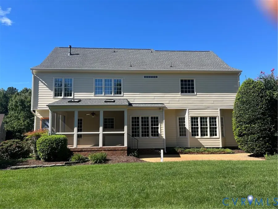 5204 Harvest Glen Drive, Glen Allen, VA 23059 - #3
