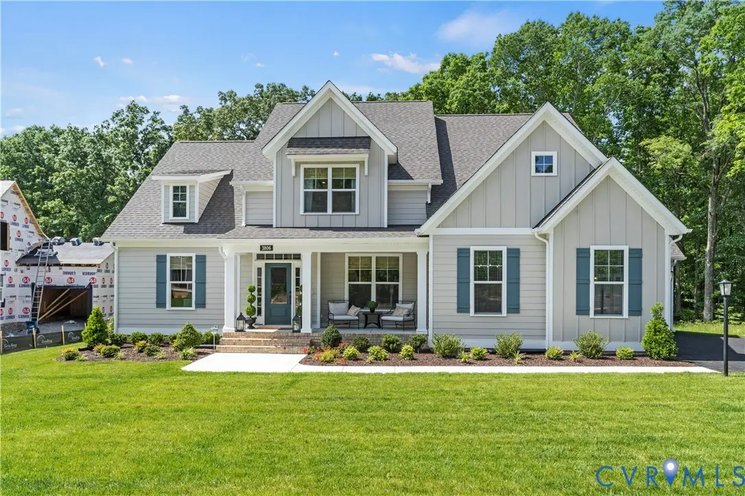 Lot 40 Branch Crossing Road, Chesterfield, VA 23838 - #1