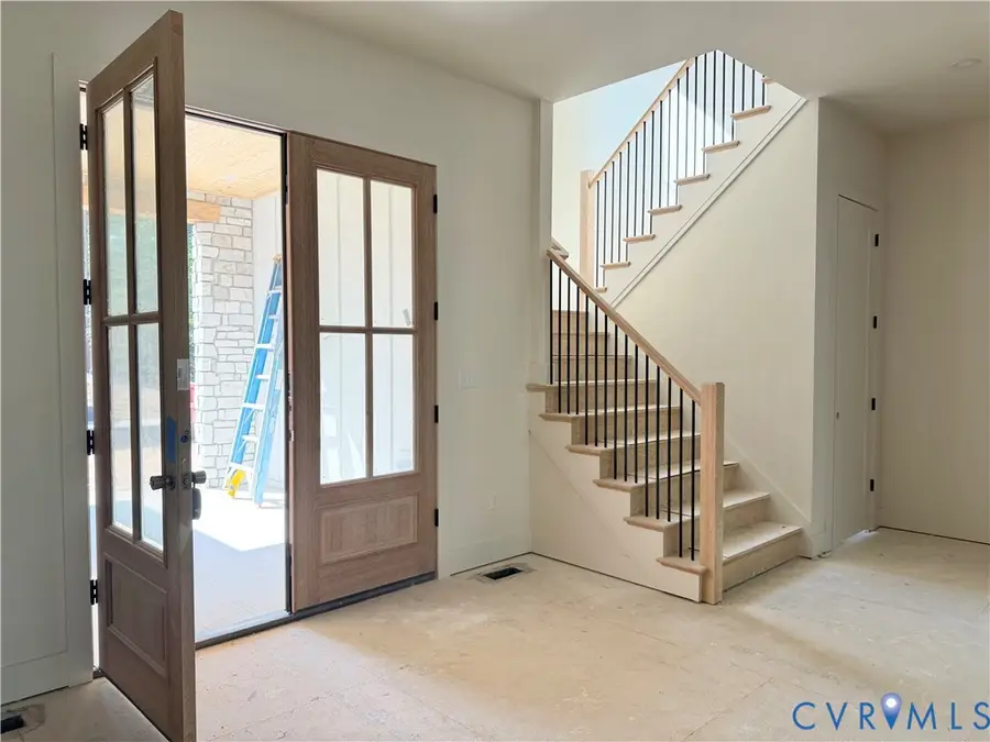 17319 Jojo Lane, Moseley, VA 23120 - #3