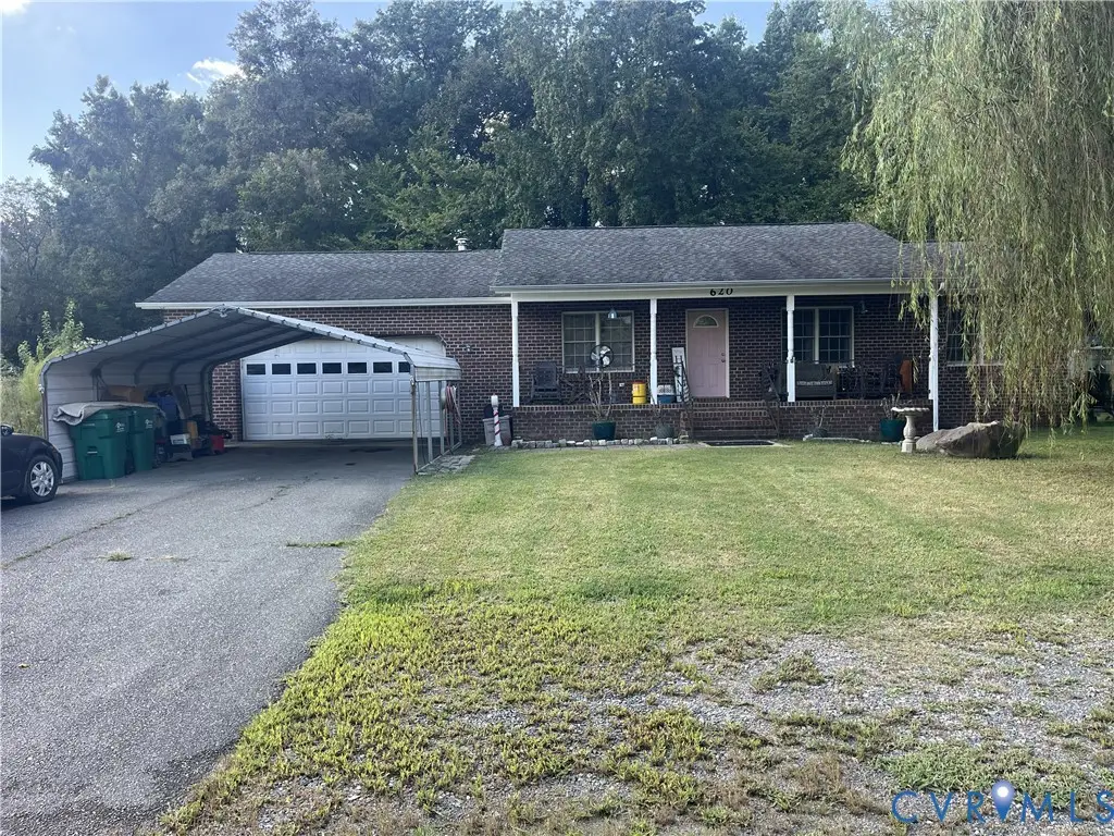 620 N Ivy Avenue, Henrico, VA 23075 - #1