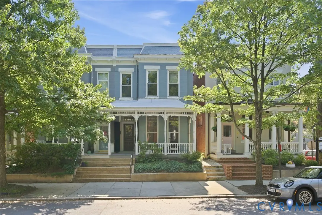 1827 Floyd Avenue, Richmond, VA 23220 - #1