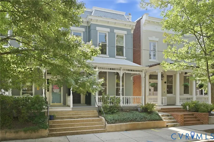 1827 Floyd Avenue, Richmond, VA 23220 - #2