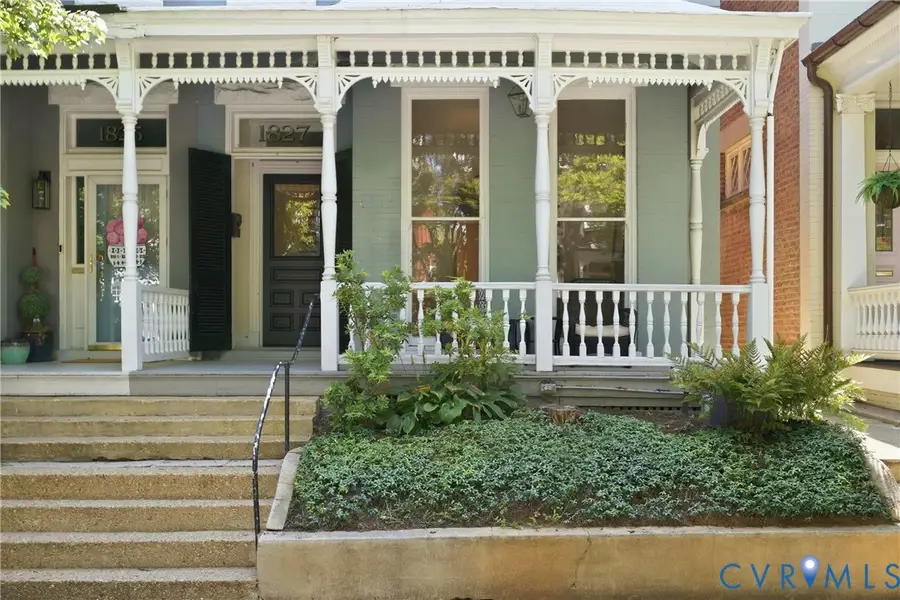 1827 Floyd Avenue, Richmond, VA 23220 - #3