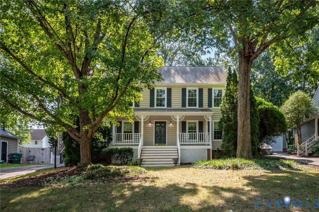 3005 Wiltonshire Drive, Richmond, VA 23233 - #1