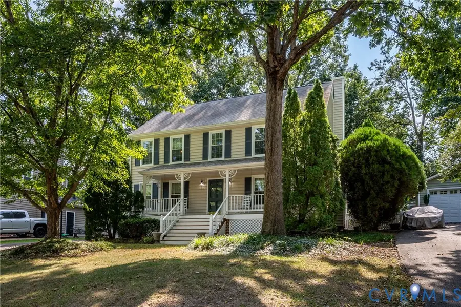 3005 Wiltonshire Drive, Richmond, VA 23233 - #2