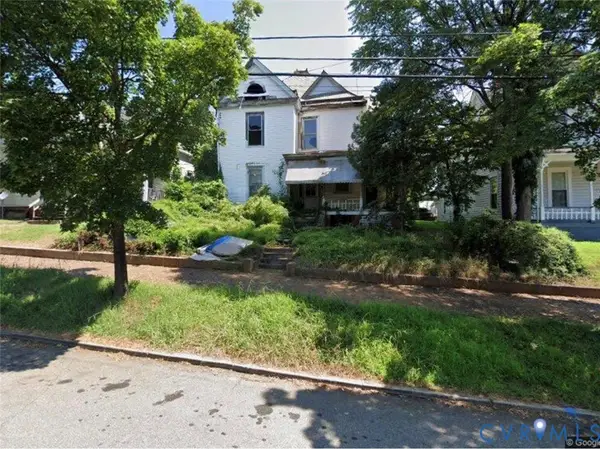 1110 Fillmore Street, Lynchburg, VA 24501
