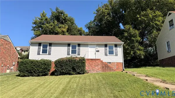 4905 Goddin Circle, Richmond, VA 23231