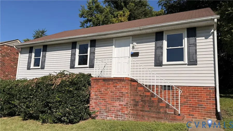 4905 Goddin Circle, Richmond, VA 23231 - #3