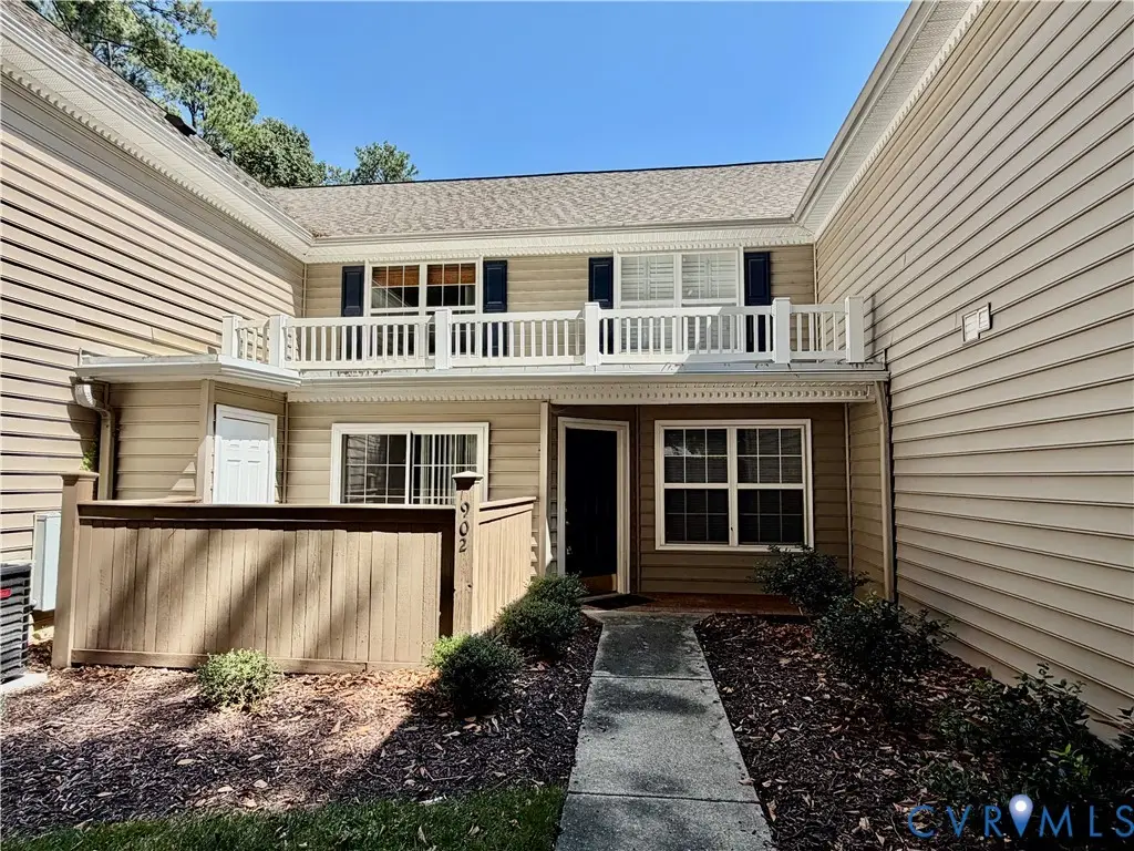902 Settlement Drive, Williamsburg, VA 23185 - #1