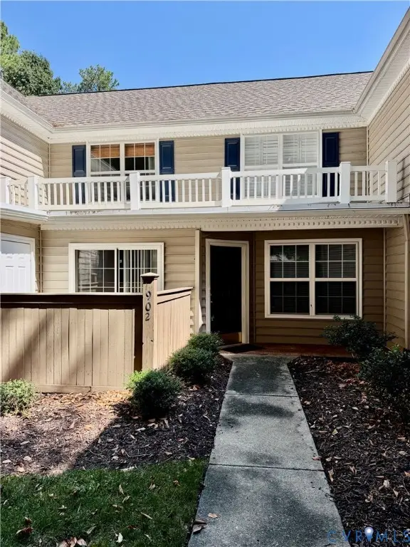 902 Settlement Drive, Williamsburg, VA 23185 - #2
