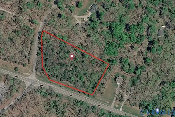 2347 Rock Castle Road, Goochland, VA 23063
