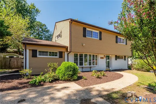 1218 Condover Road, Henrico, VA 23229