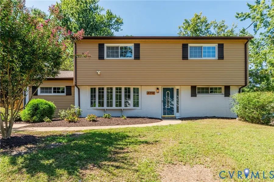 1218 Condover Road, Henrico, VA 23229 - #2