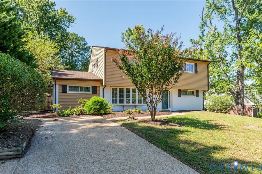 1218 Condover Road, Henrico, VA 23229 - #3