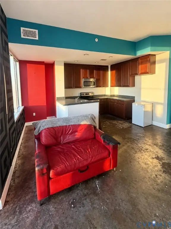 301 Virginia Street #U703, Richmond, VA 23219 - #2