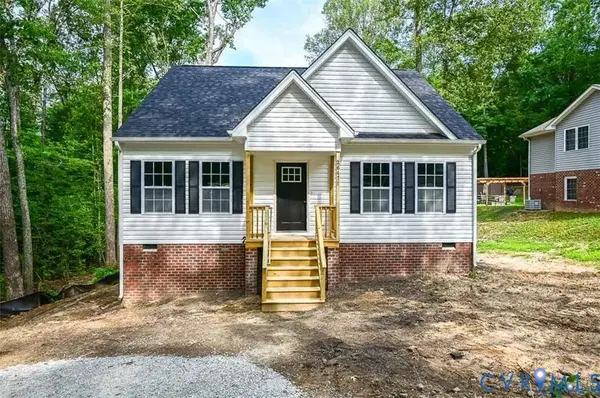 26919 Slash Pine Circle, Ruther Glen, VA 22546