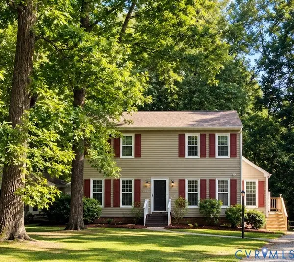 7717 Valencia Road, Chesterfield, VA 23832