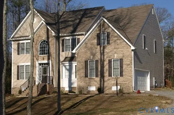 7008 Brinley Meadows Drive, Henrico, VA 23231