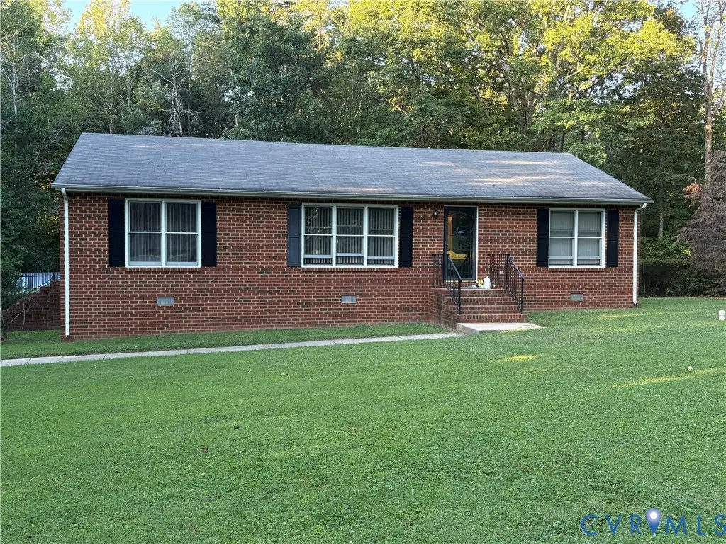3778 Bell Road, Goochland, VA 23063 - #1