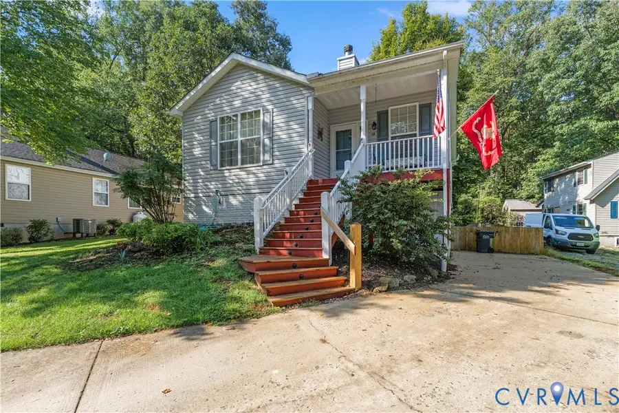307 Poplar Dr, Louisa, VA 23093 - #2