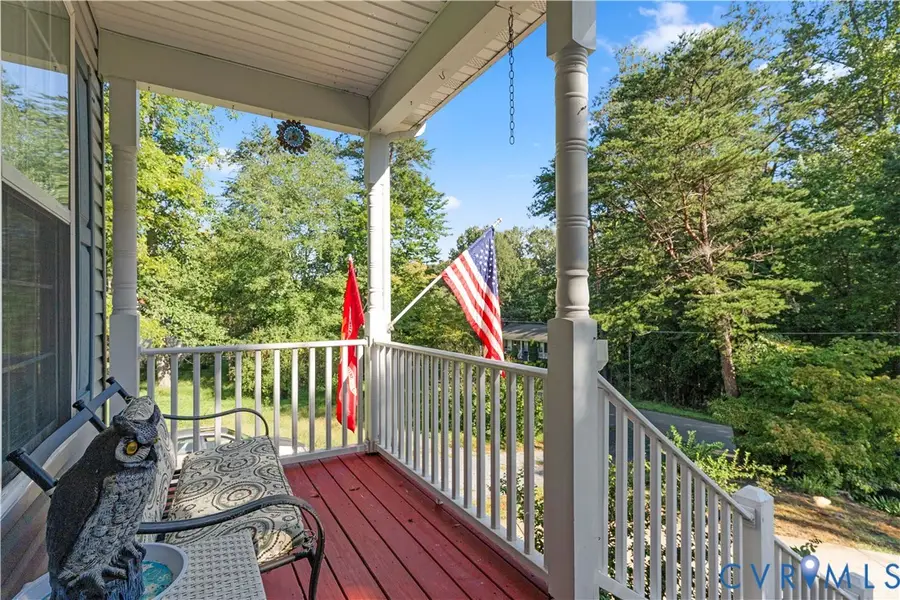 307 Poplar Dr, Louisa, VA 23093 - #3
