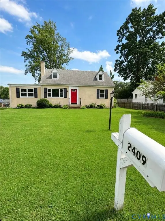 2409 Skeet Street, Henrico, VA 23294 - #1
