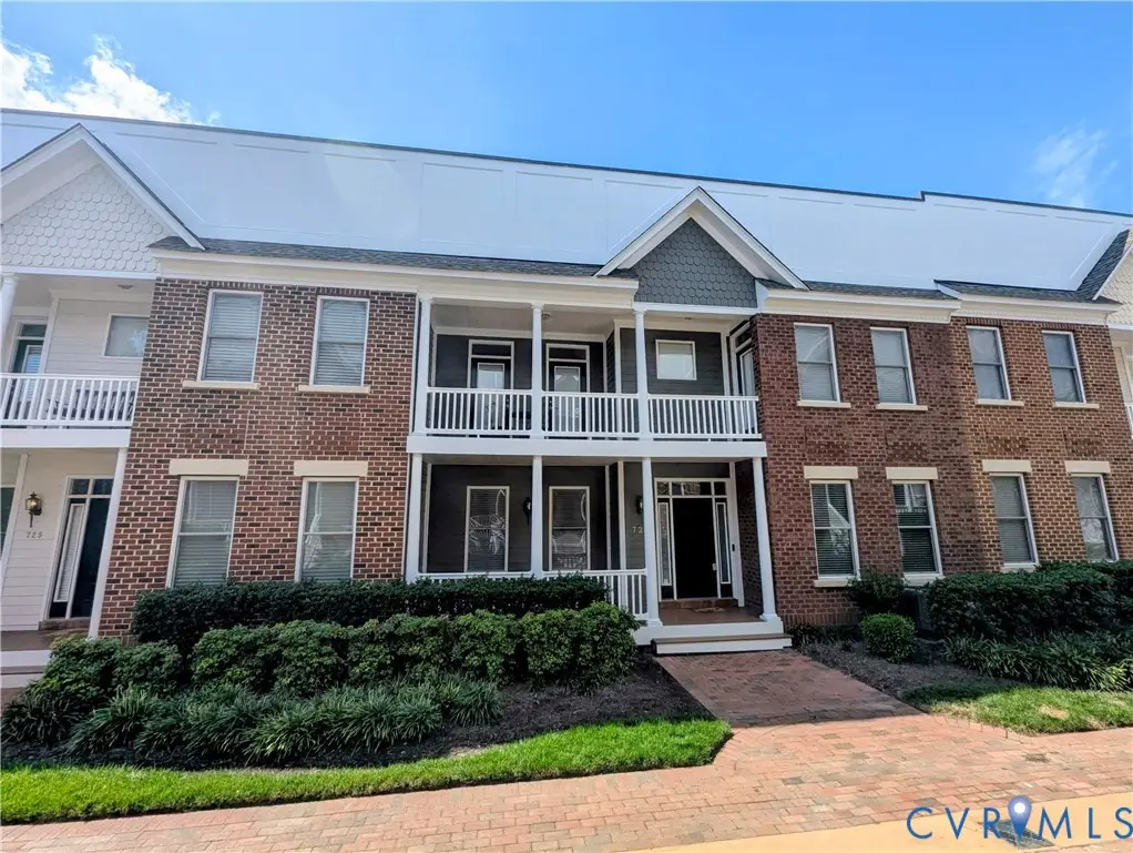 727 S Laurel Street, Richmond, VA 23220 - #1